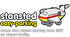 Stansted Easy Parking Logo